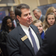 Georgia Secretary of State Brian Kemp. Photo: AP